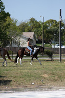 Pasco Horse Show 3-21-09