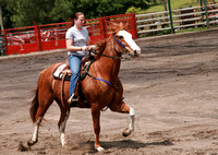 Horse Shows & Events