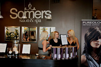 Somers Salon & Spa