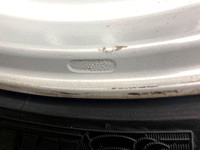 More Pictures Front Wheel