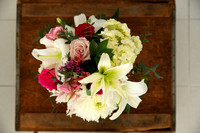 Arrangement 3