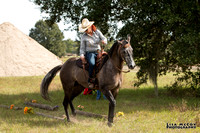 Winn Blue Pardner - Phala Wriston