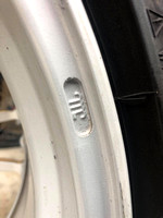 More Pictures Rear Wheel