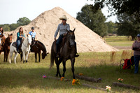 Winn Blue Pardner - Phala Wriston